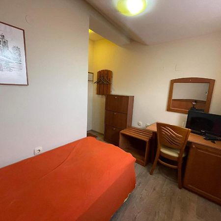 Pirina Club Hotel Банско Экстерьер фото