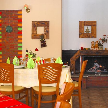 Pirina Club Hotel Банско Экстерьер фото