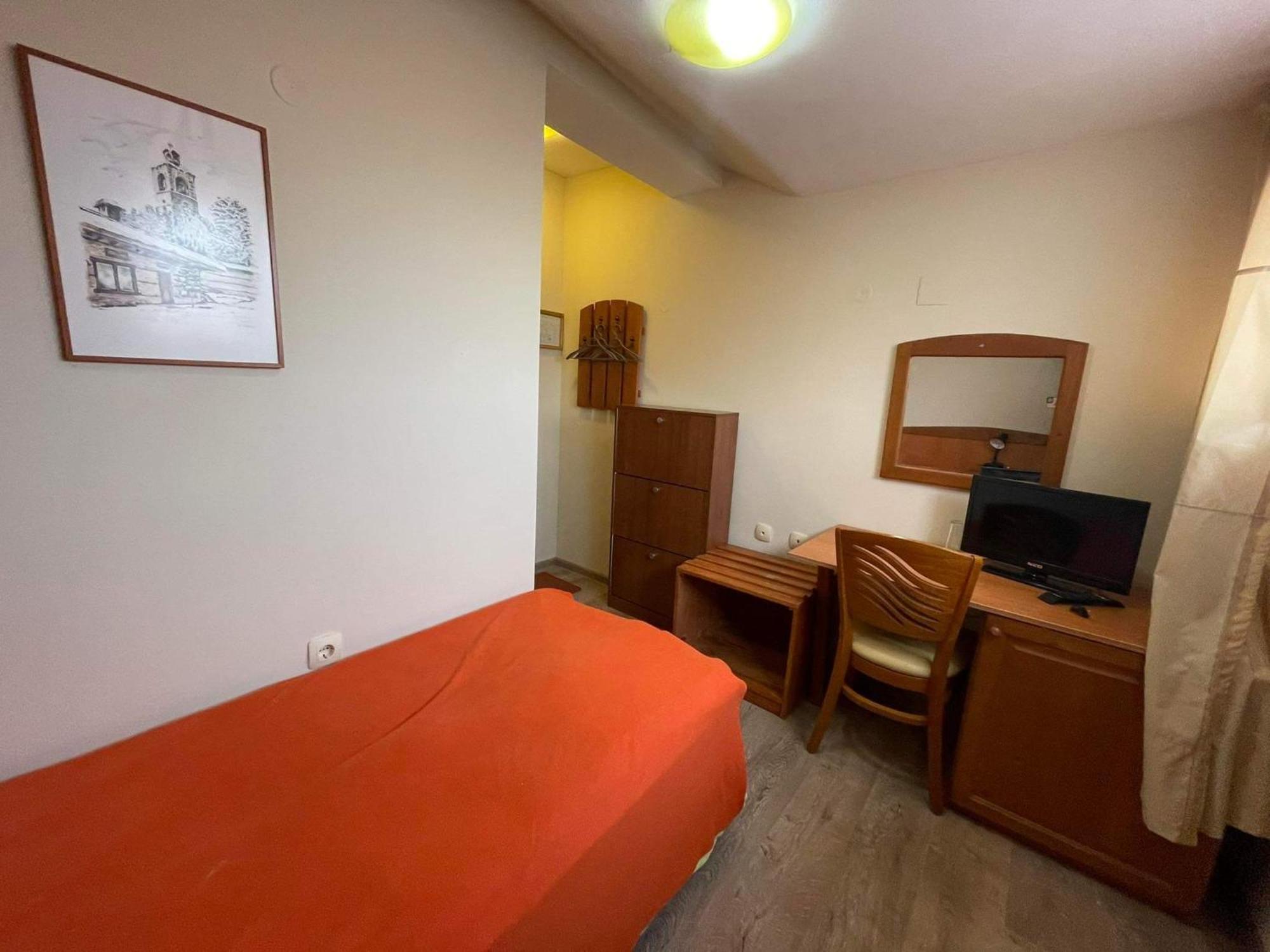 Pirina Club Hotel Банско Экстерьер фото