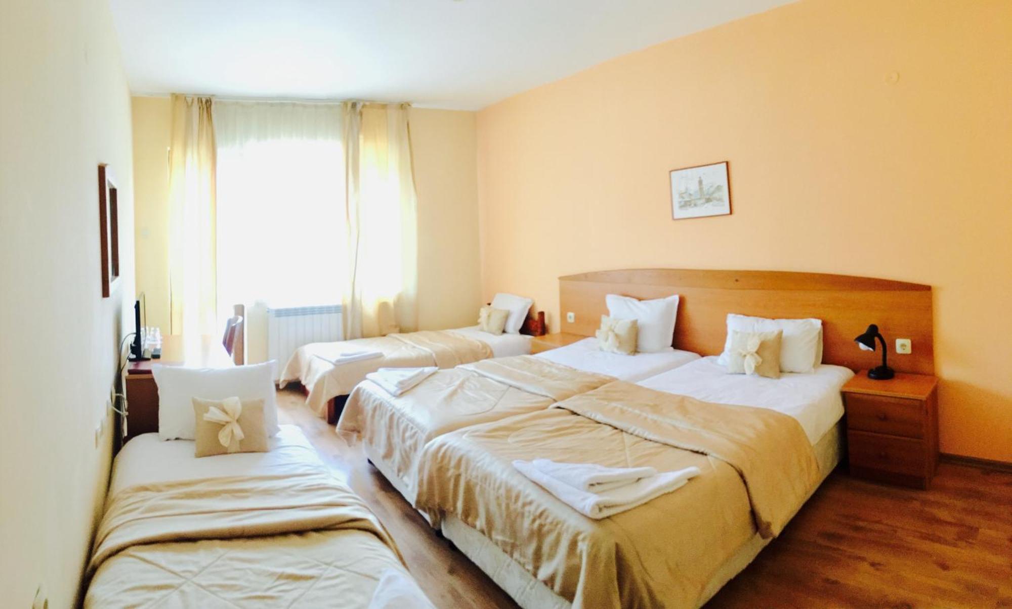 Pirina Club Hotel Банско Номер фото