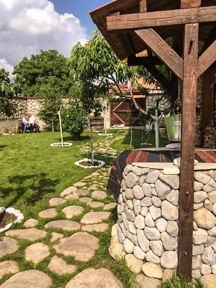 Pirina Club Hotel Банско Экстерьер фото