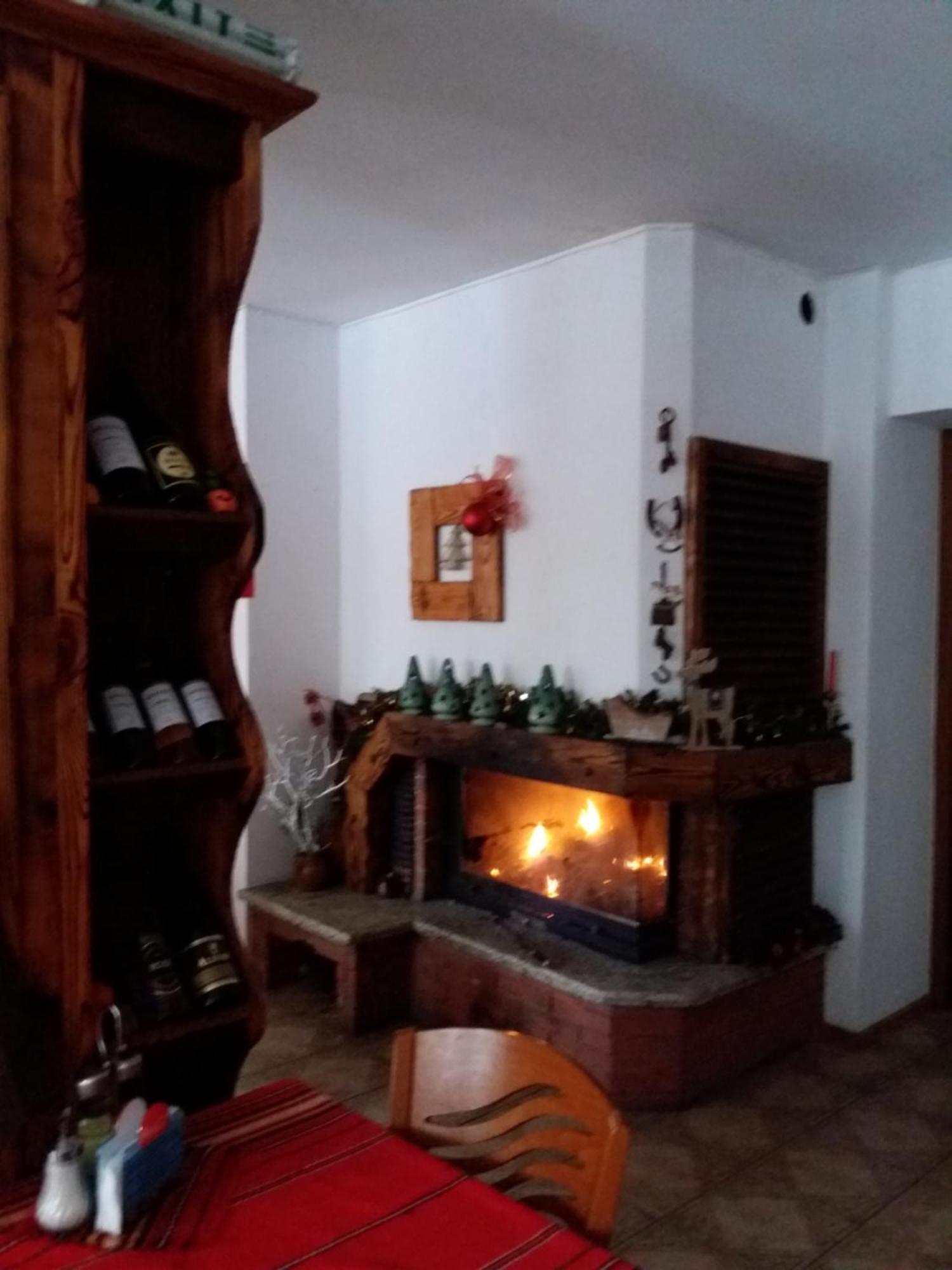 Pirina Club Hotel Банско Экстерьер фото