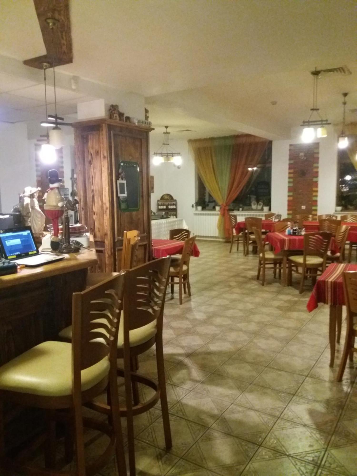Pirina Club Hotel Банско Экстерьер фото
