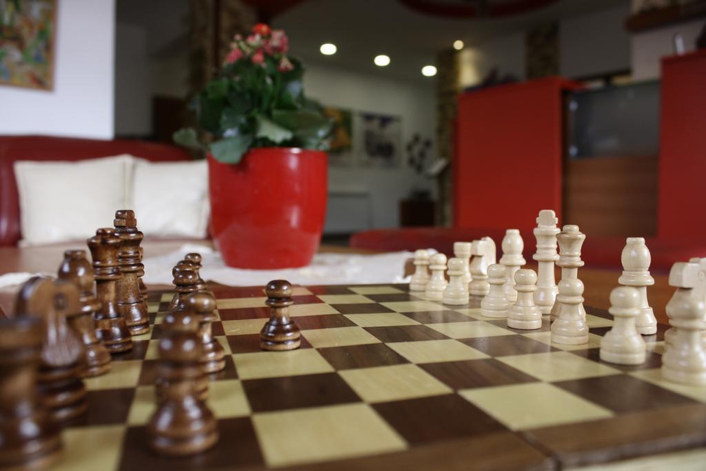 Pirina Club Hotel Банско Экстерьер фото