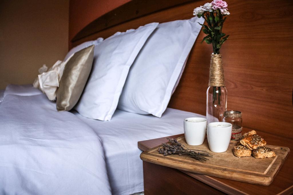 Pirina Club Hotel Банско Экстерьер фото