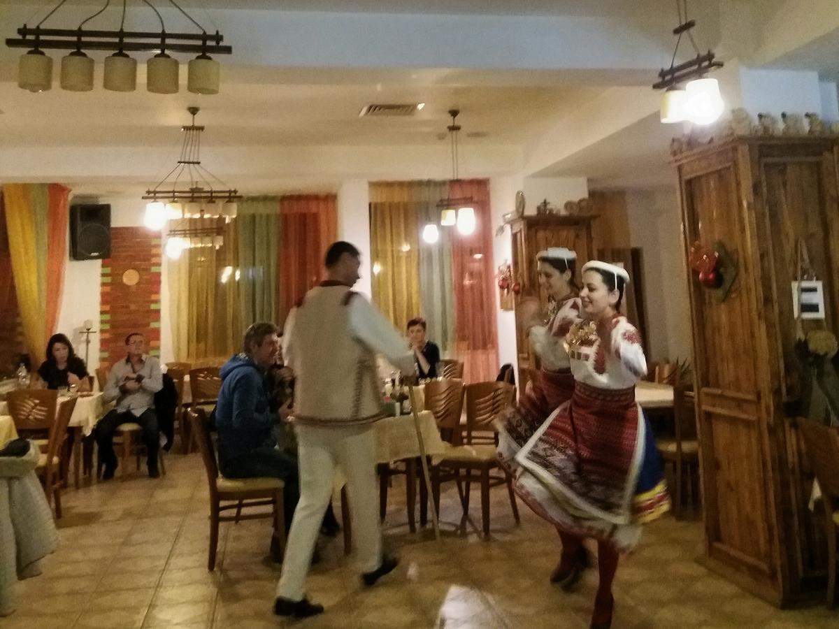 Pirina Club Hotel Банско Экстерьер фото