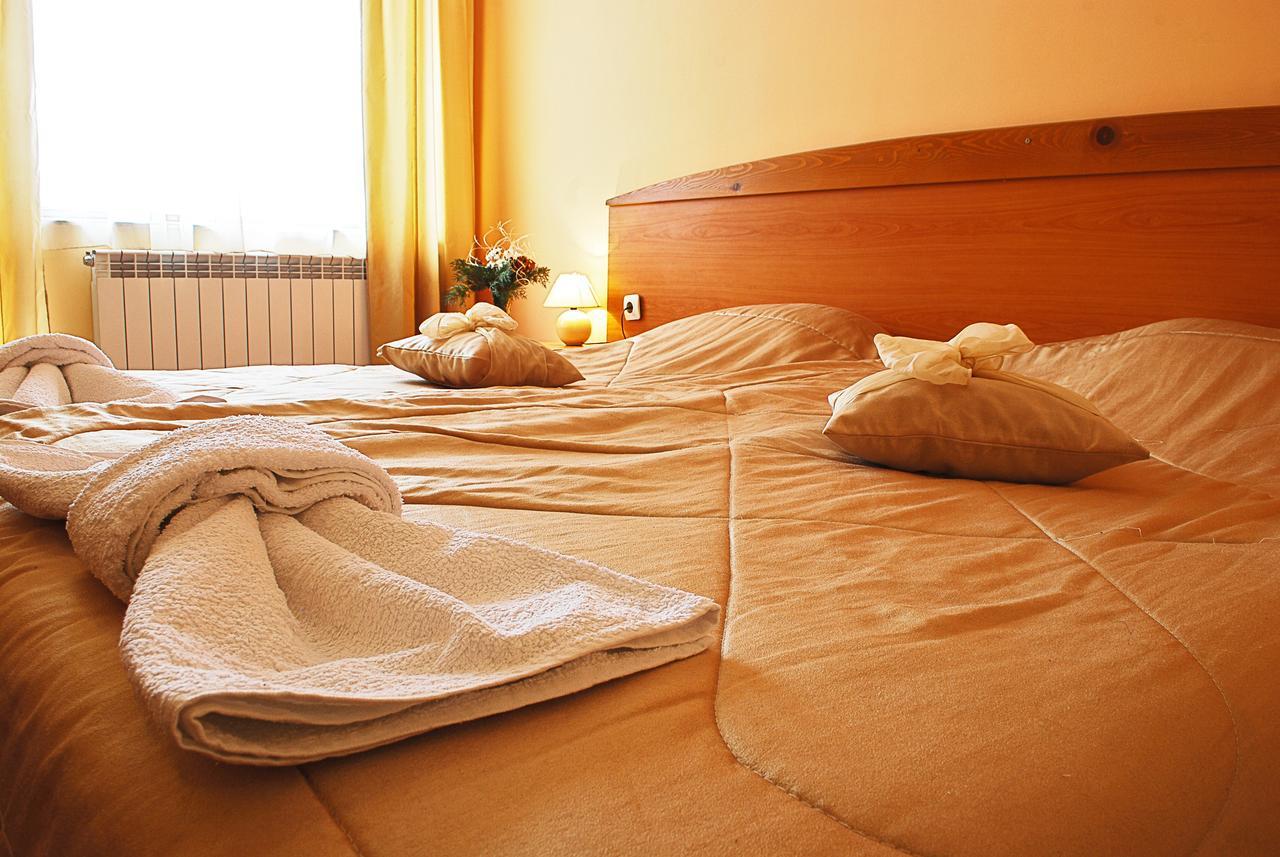 Pirina Club Hotel Банско Экстерьер фото